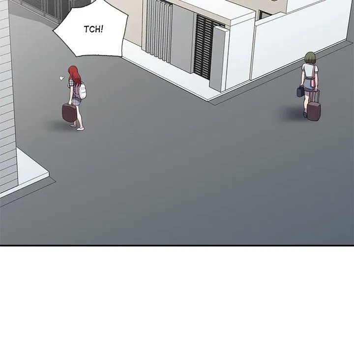 Read A Stolen Taste chapter 25 image 82 on Lezhin