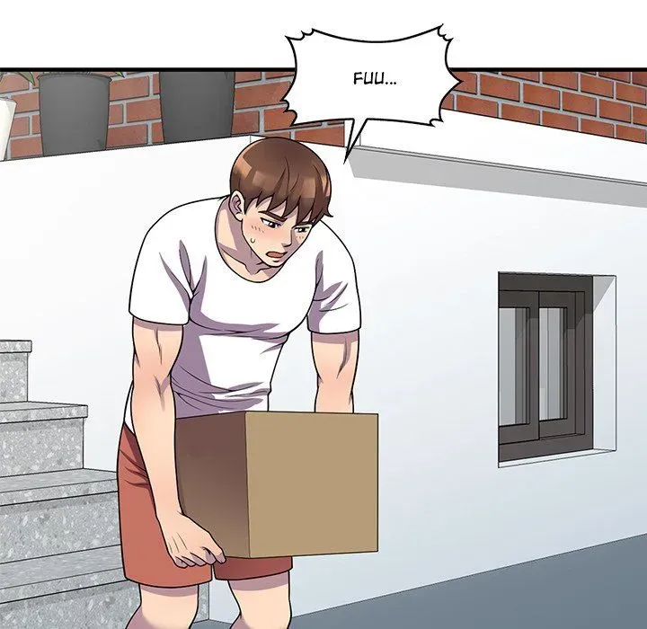 Read A Stolen Taste chapter 25 image 84 on Lezhin