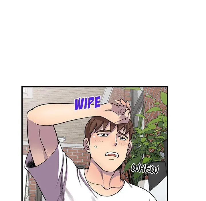 Read A Stolen Taste chapter 25 image 86 on Lezhin