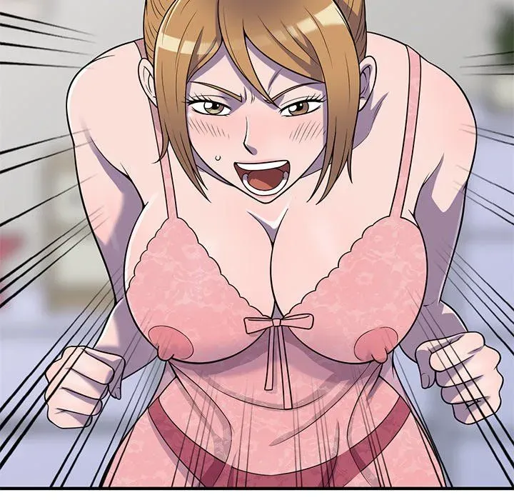 Read A Stolen Taste chapter 25 image 9 on Lezhin