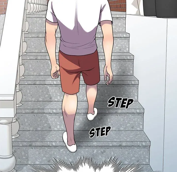 Read A Stolen Taste chapter 25 image 94 on Lezhin