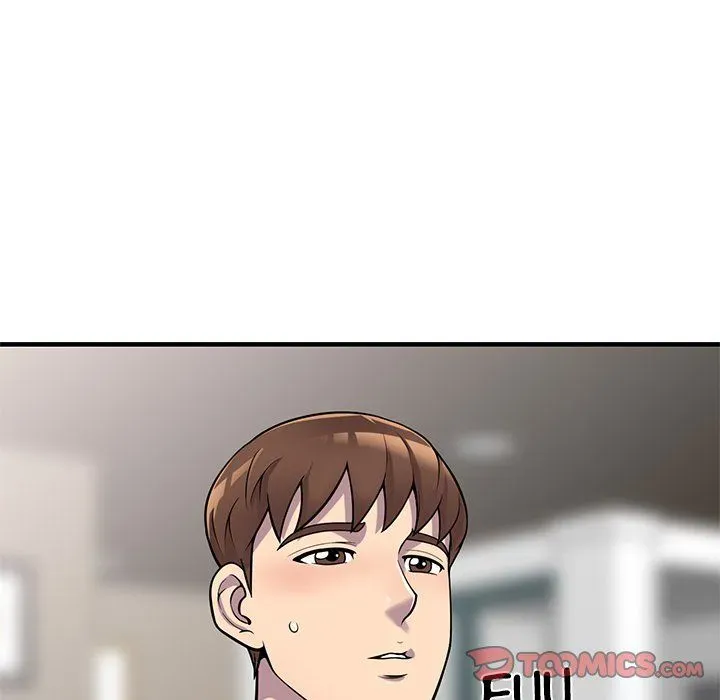 Read A Stolen Taste chapter 25 image 98 on Lezhin