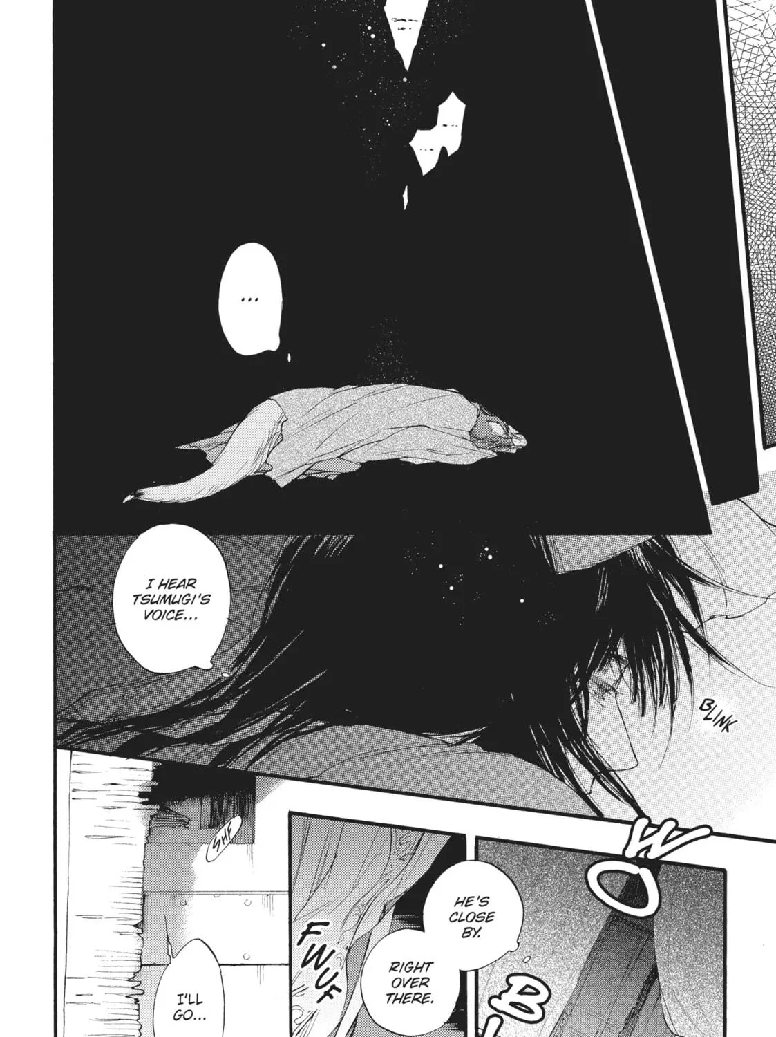 Read A Strange & Mystifying Story chapter 10.2 image 158 on Lezhin