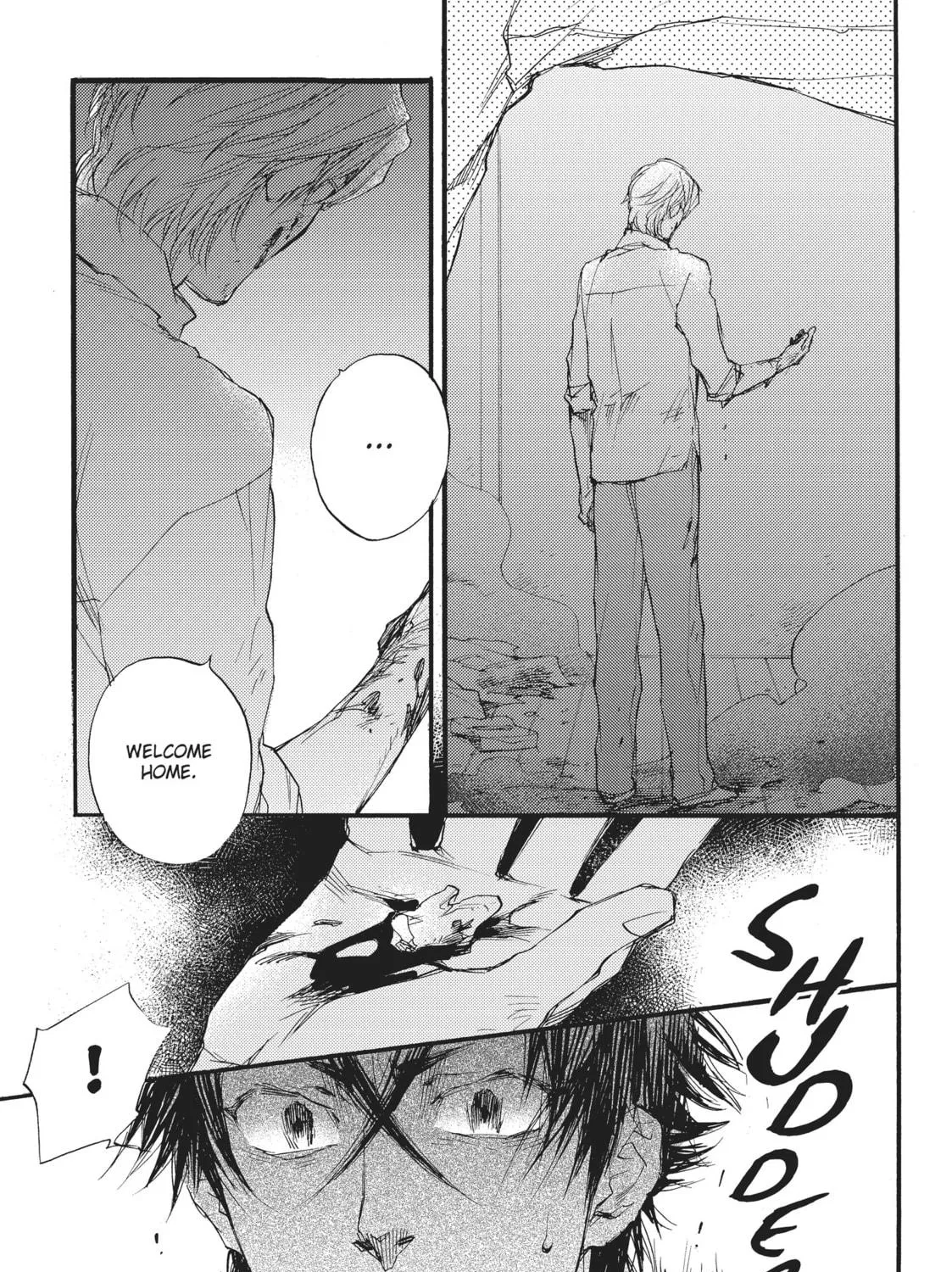 Read A Strange & Mystifying Story chapter 10.2 image 52 on Lezhin