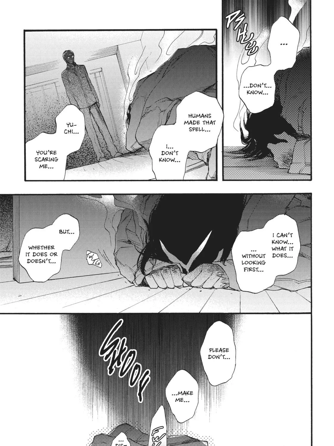 Read A Strange & Mystifying Story chapter 10.2 image 64 on Lezhin