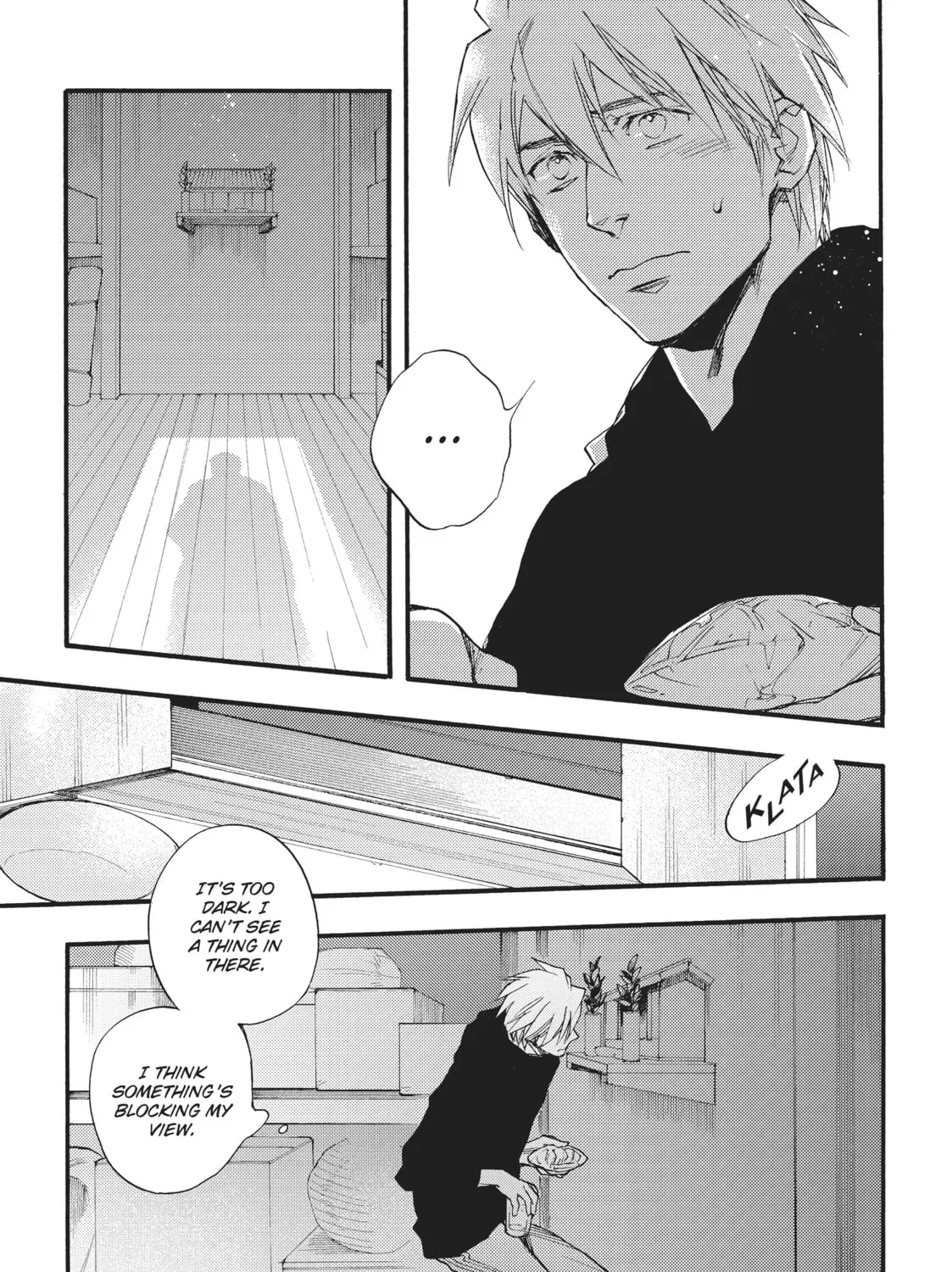 Read A Strange & Mystifying Story chapter 10.2 image 84 on Lezhin