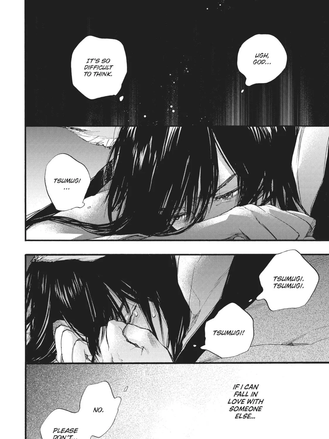Read A Strange & Mystifying Story chapter 10.2 image 98 on Lezhin