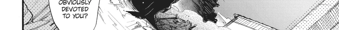 Read A Strange & Mystifying Story chapter 10.4 image 7 on Lezhin