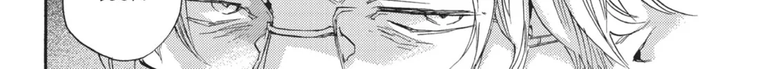 Read A Strange & Mystifying Story chapter 10 image 3 on Lezhin