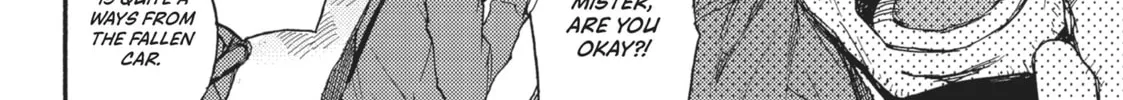 Read A Strange & Mystifying Story chapter 10 image 321 on Lezhin