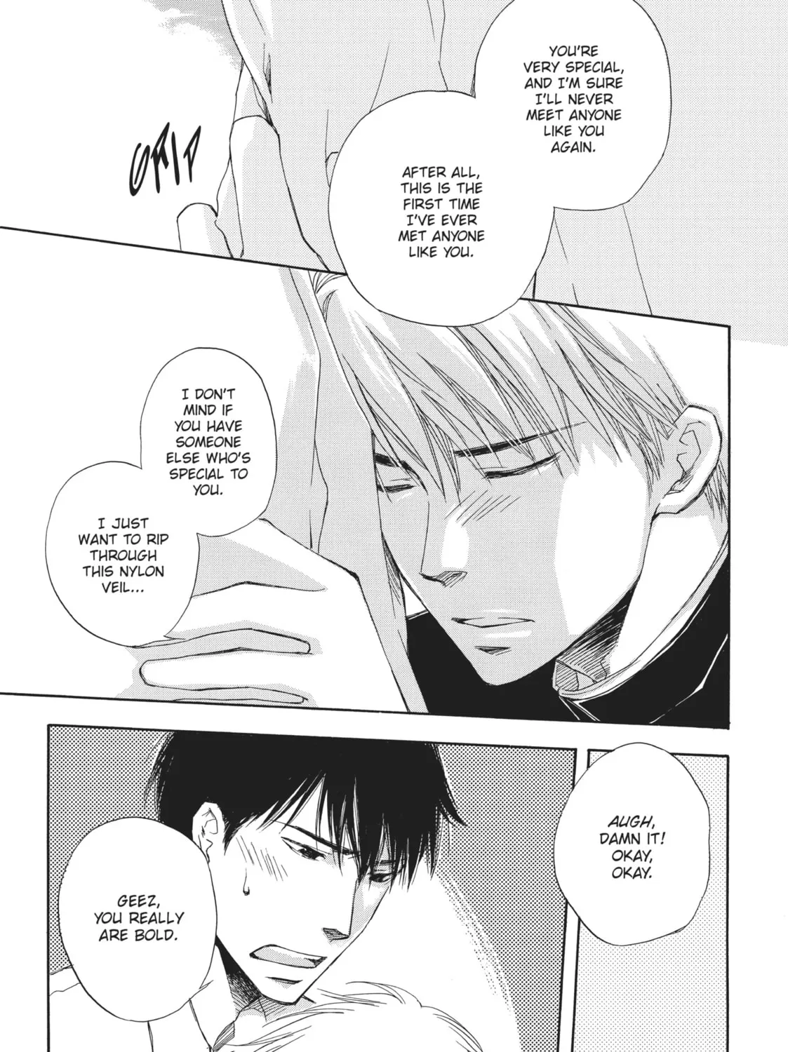Read A Strange & Mystifying Story chapter 2.1 image 56 on Lezhin
