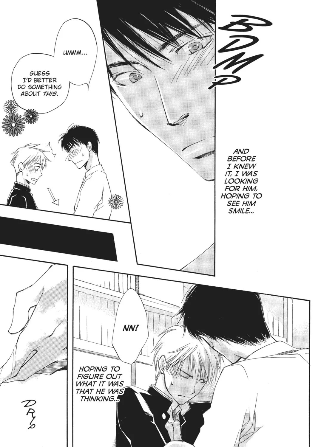 Read A Strange & Mystifying Story chapter 2.1 image 60 on Lezhin