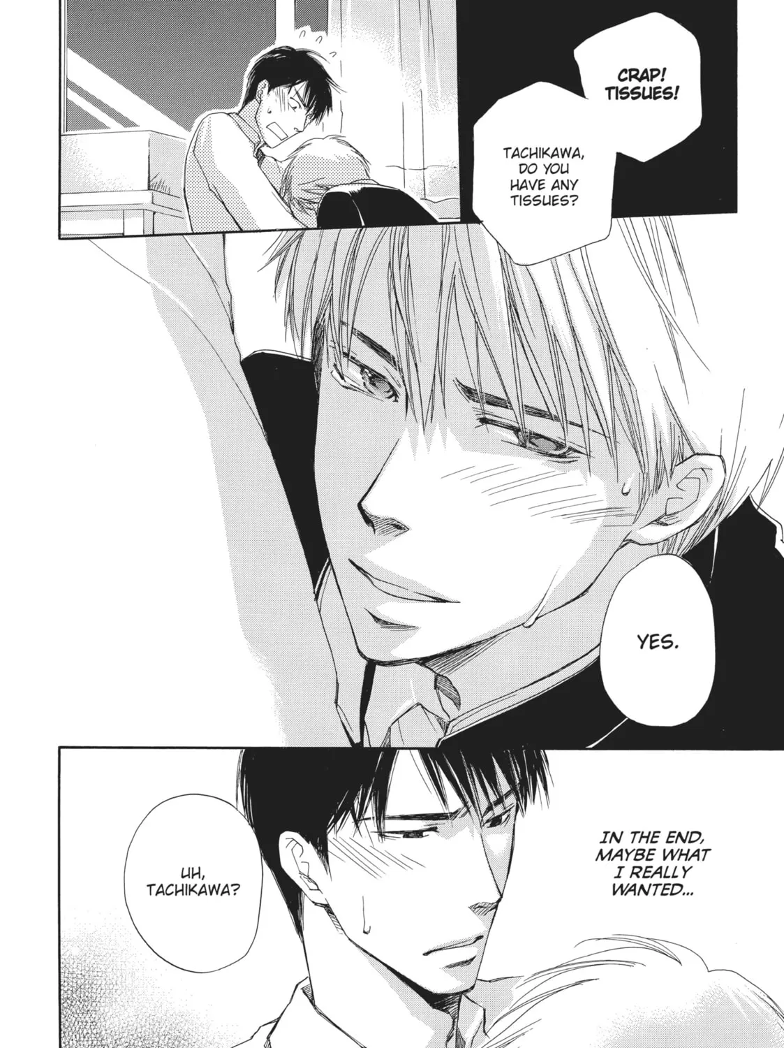 Read A Strange & Mystifying Story chapter 2.1 image 62 on Lezhin