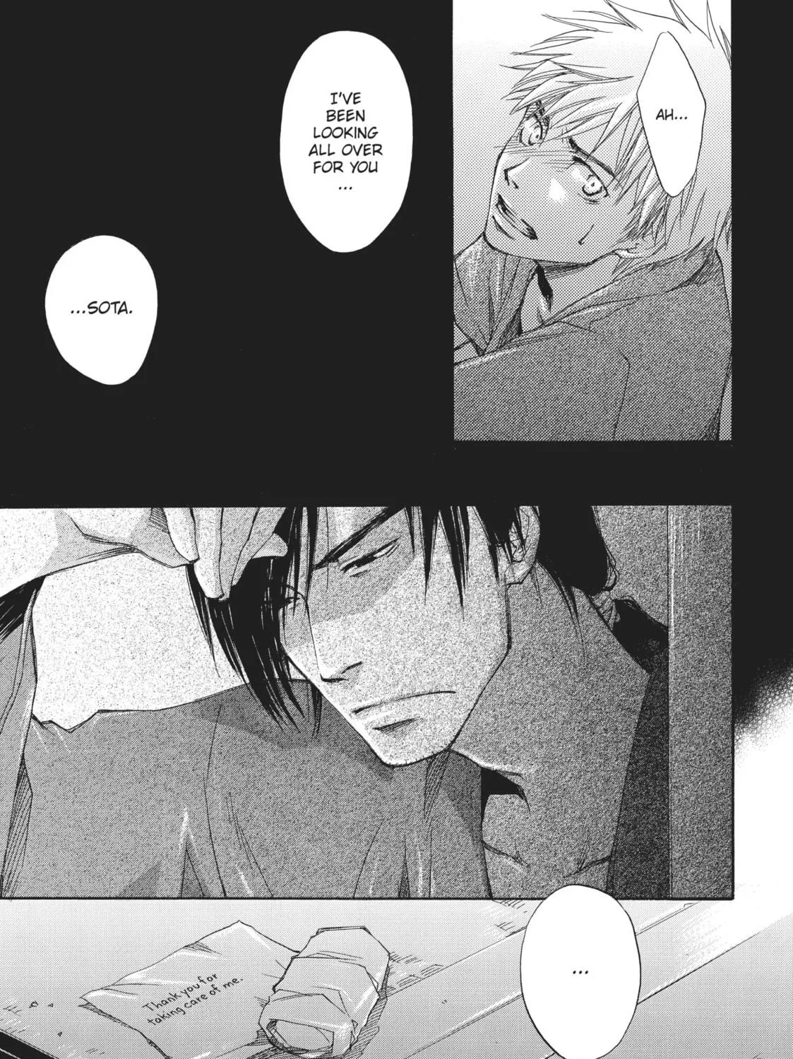 Read A Strange & Mystifying Story chapter 2.2 image 40 on Lezhin