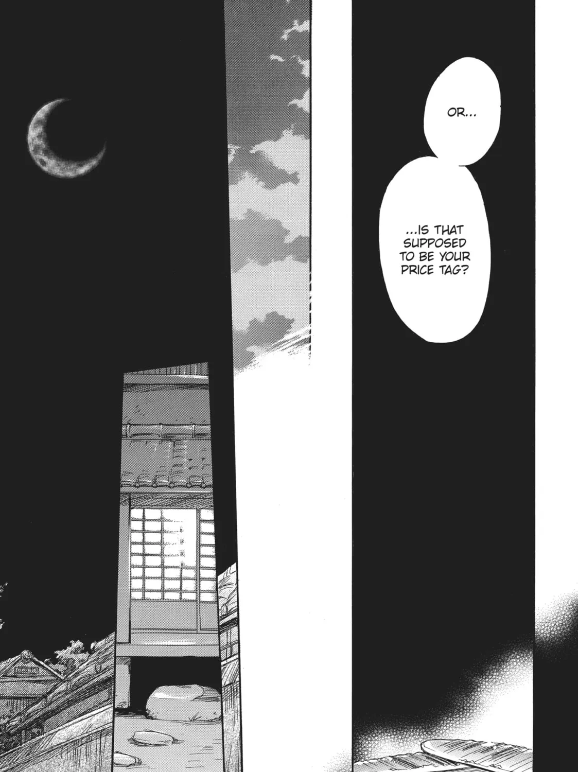 Read A Strange & Mystifying Story chapter 2.2 image 44 on Lezhin