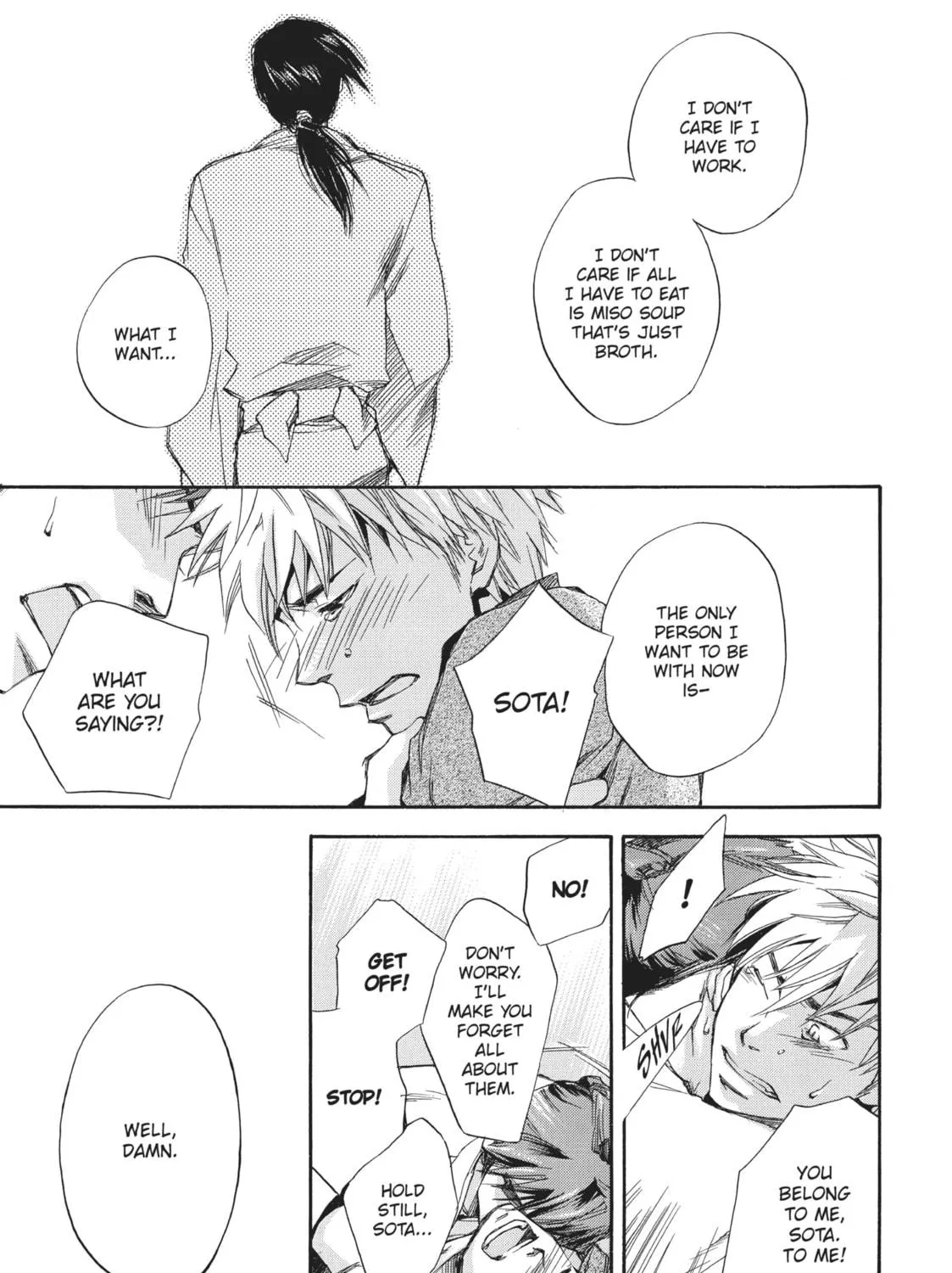 Read A Strange & Mystifying Story chapter 2.2 image 48 on Lezhin