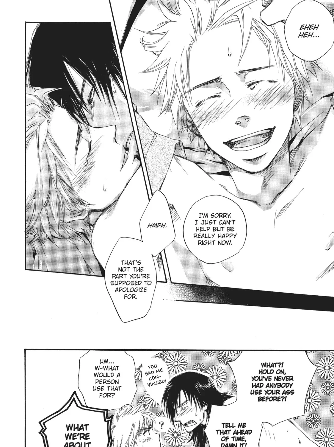 Read A Strange & Mystifying Story chapter 2.2 image 62 on Lezhin