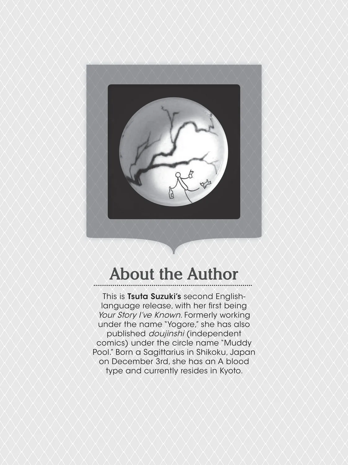 Read A Strange & Mystifying Story chapter 2.3 image 12 on Lezhin