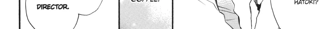 Read A Strange & Mystifying Story chapter 2.3 image 3 on Lezhin