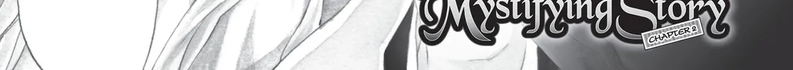 Read A Strange & Mystifying Story chapter 2 image 1 on Lezhin