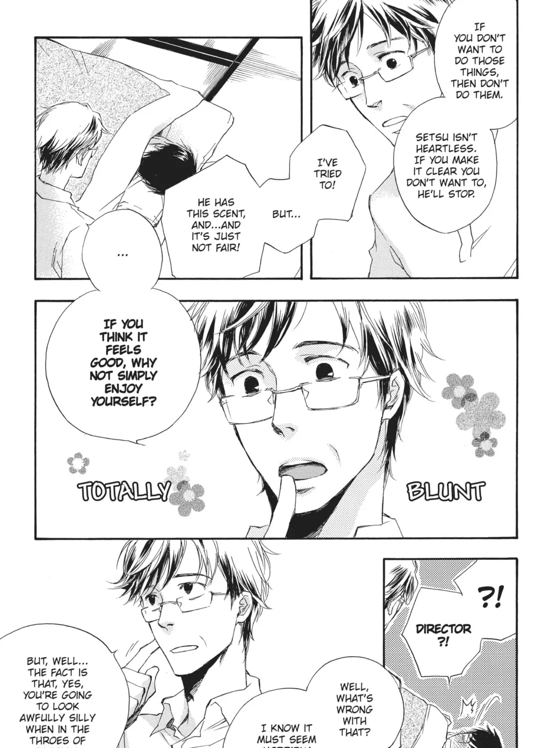 Read A Strange & Mystifying Story chapter 2 image 102 on Lezhin