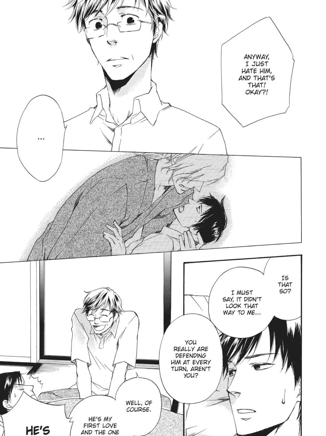 Read A Strange & Mystifying Story chapter 2 image 106 on Lezhin