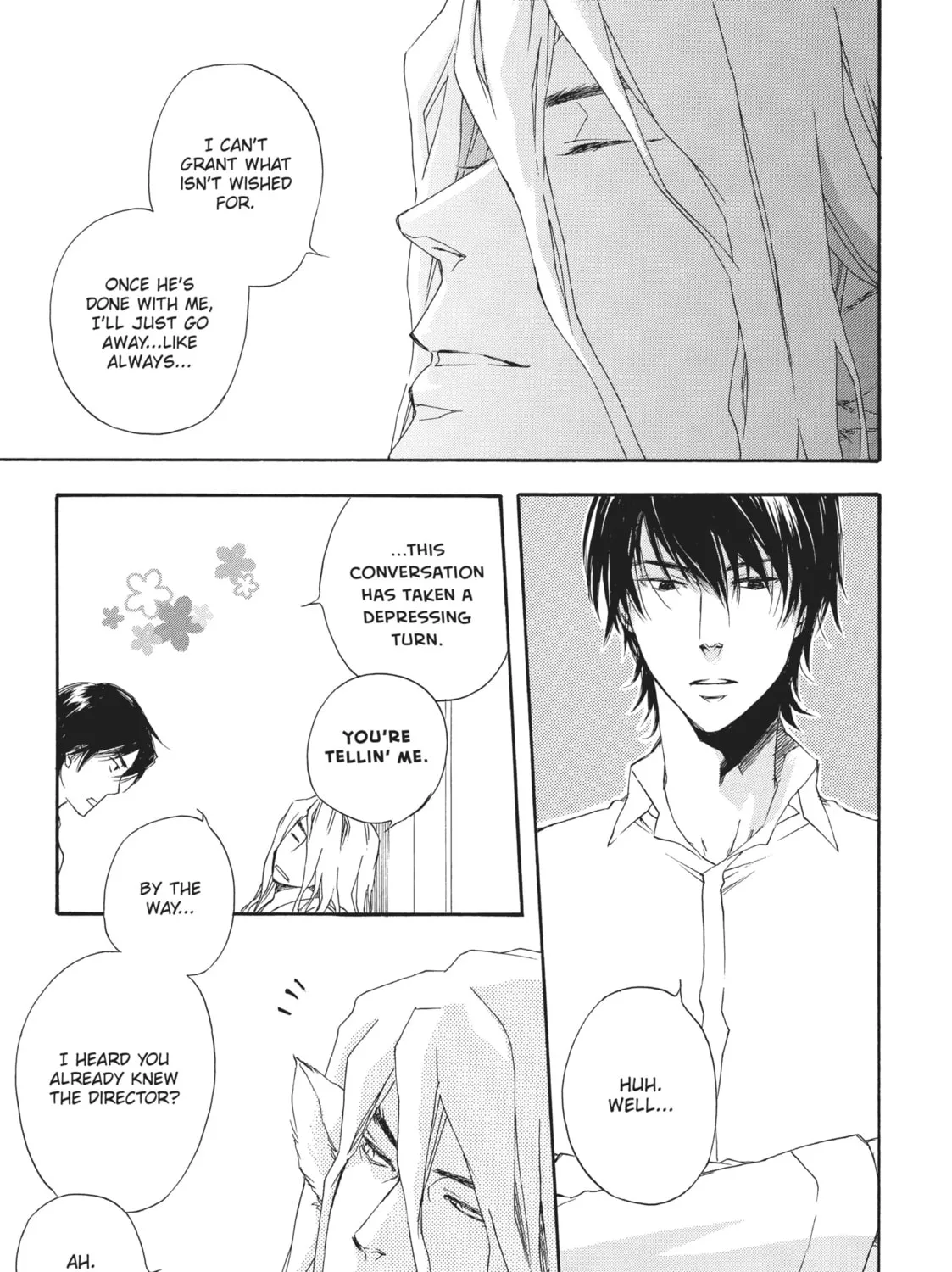 Read A Strange & Mystifying Story chapter 2 image 114 on Lezhin