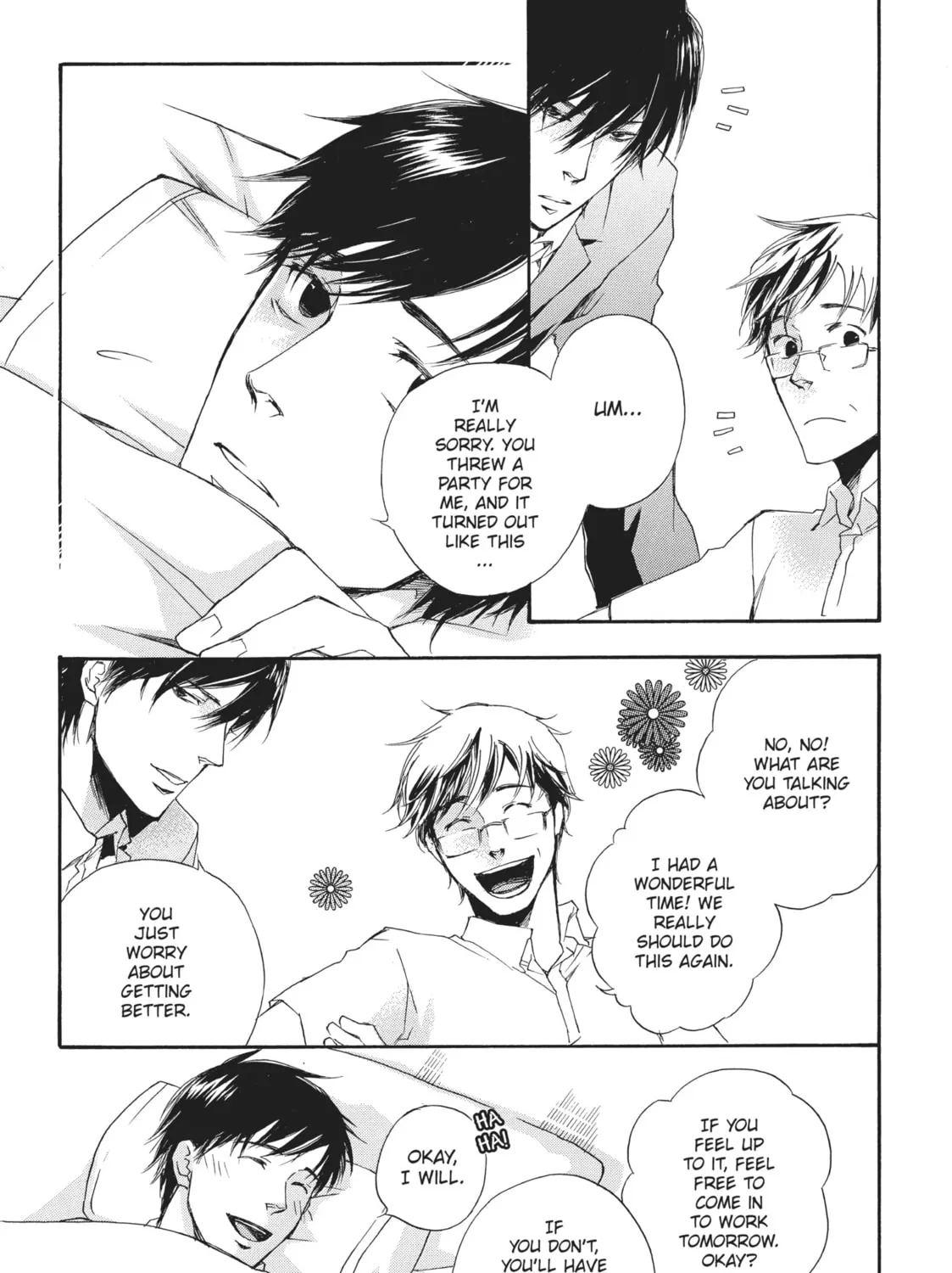 Read A Strange & Mystifying Story chapter 2 image 122 on Lezhin