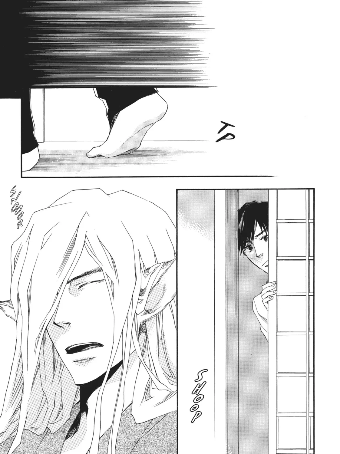Read A Strange & Mystifying Story chapter 2 image 126 on Lezhin