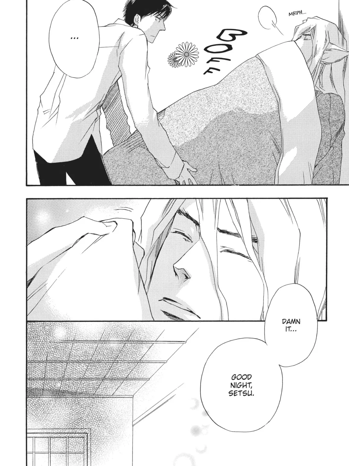 Read A Strange & Mystifying Story chapter 2 image 132 on Lezhin