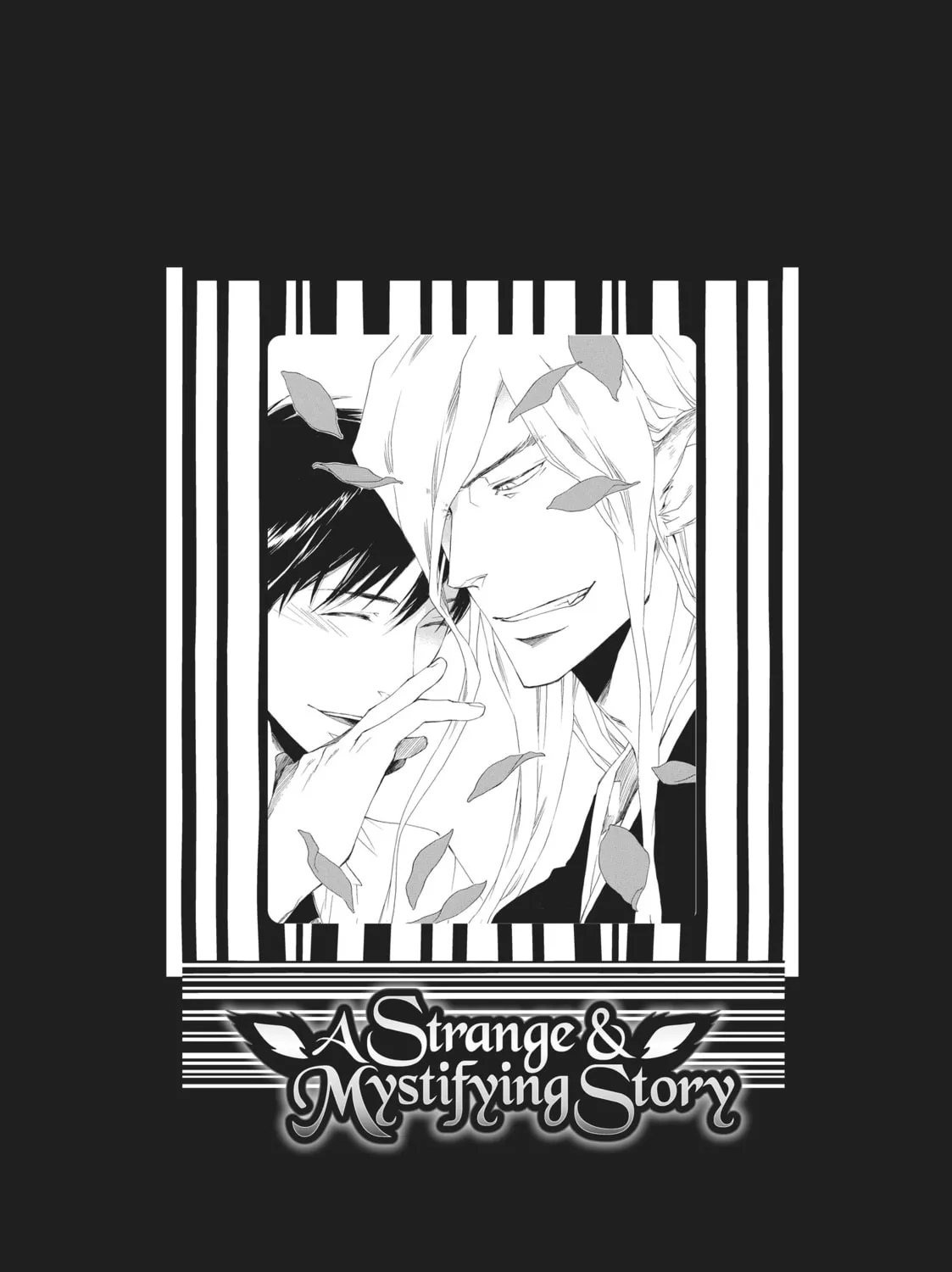 Read A Strange & Mystifying Story chapter 2 image 134 on Lezhin