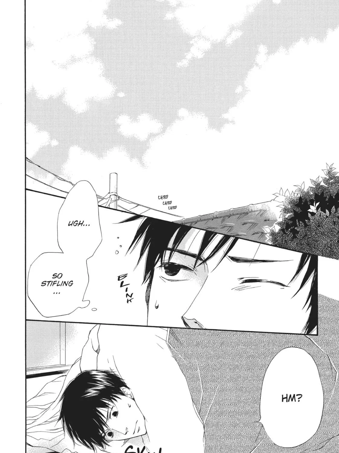 Read A Strange & Mystifying Story chapter 2 image 136 on Lezhin