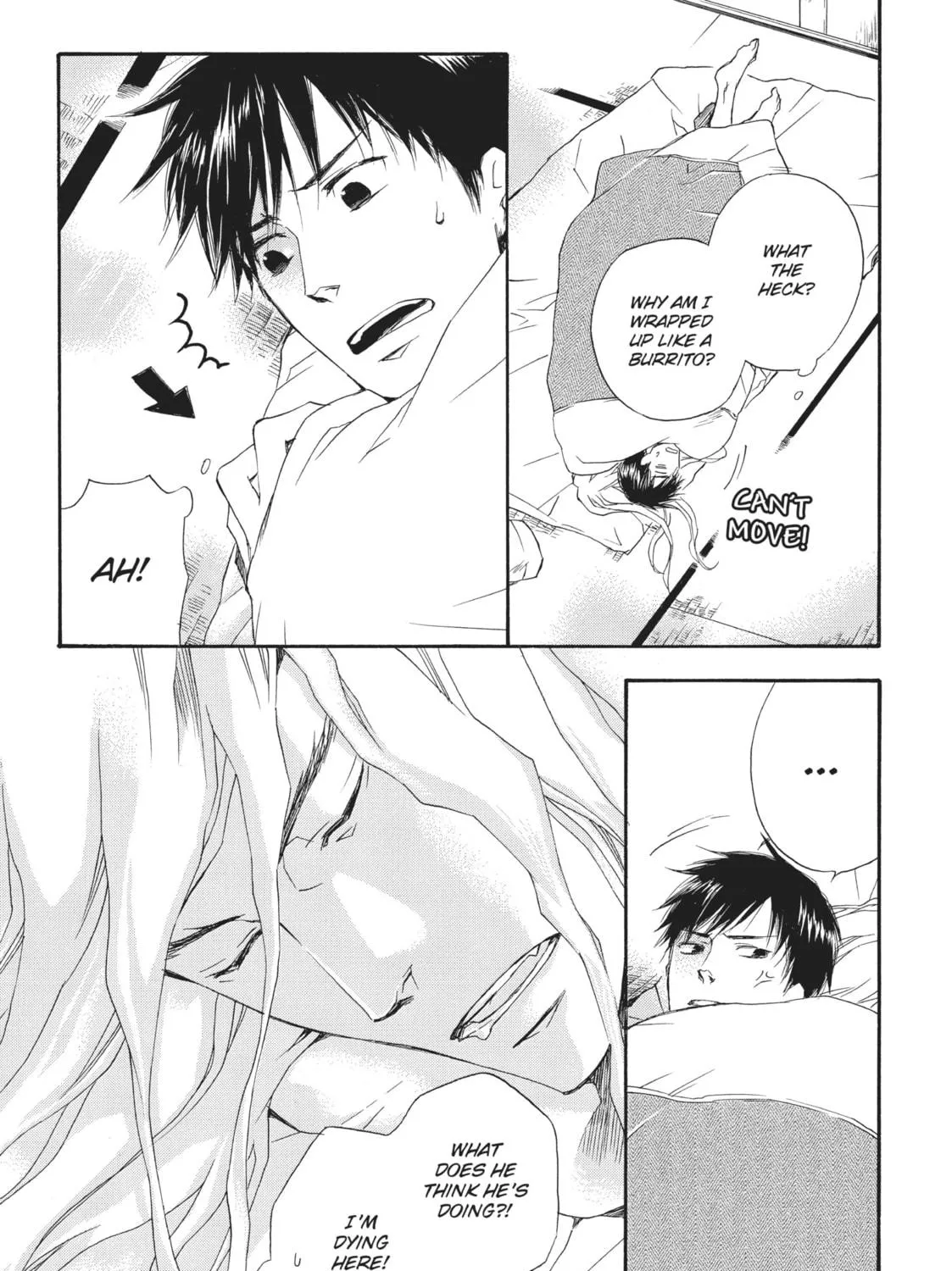 Read A Strange & Mystifying Story chapter 2 image 138 on Lezhin