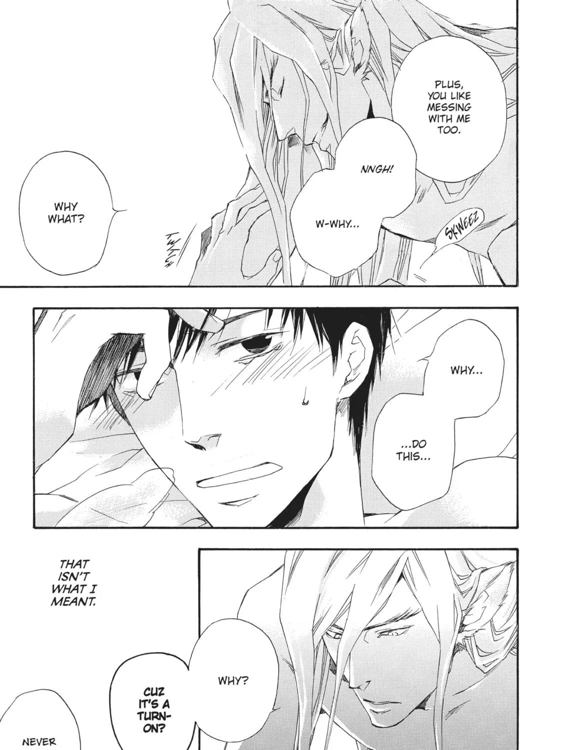 Read A Strange & Mystifying Story chapter 2 image 154 on Lezhin