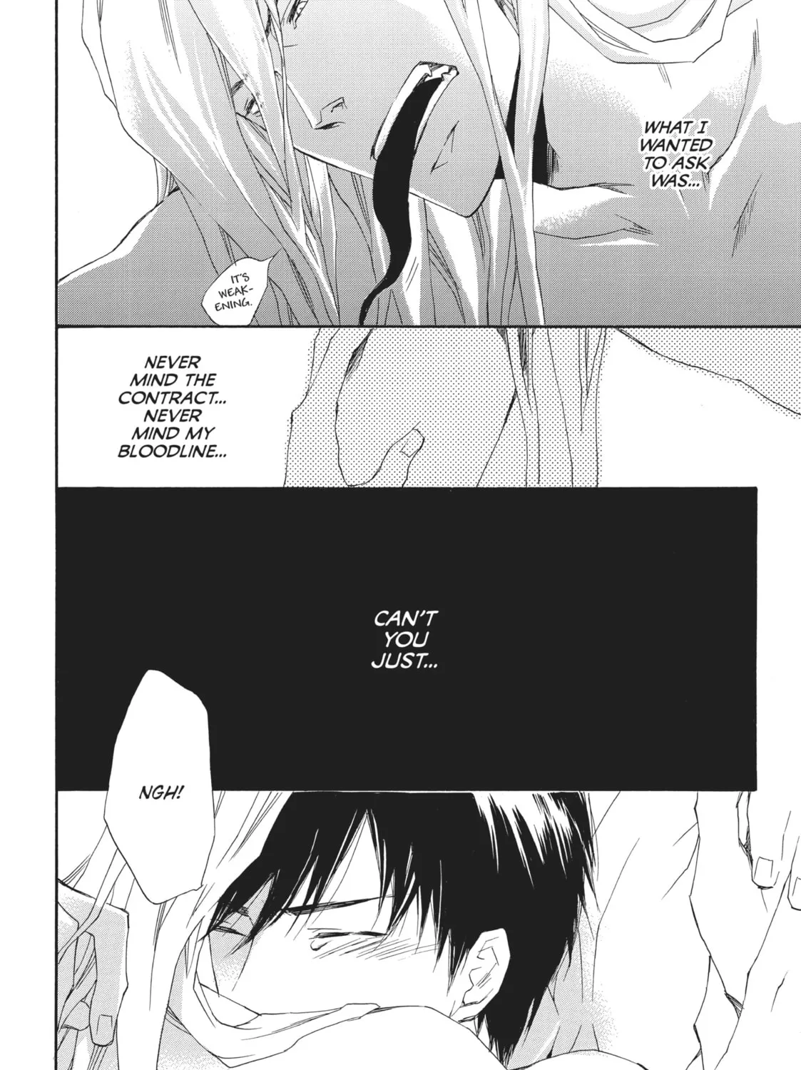 Read A Strange & Mystifying Story chapter 2 image 156 on Lezhin