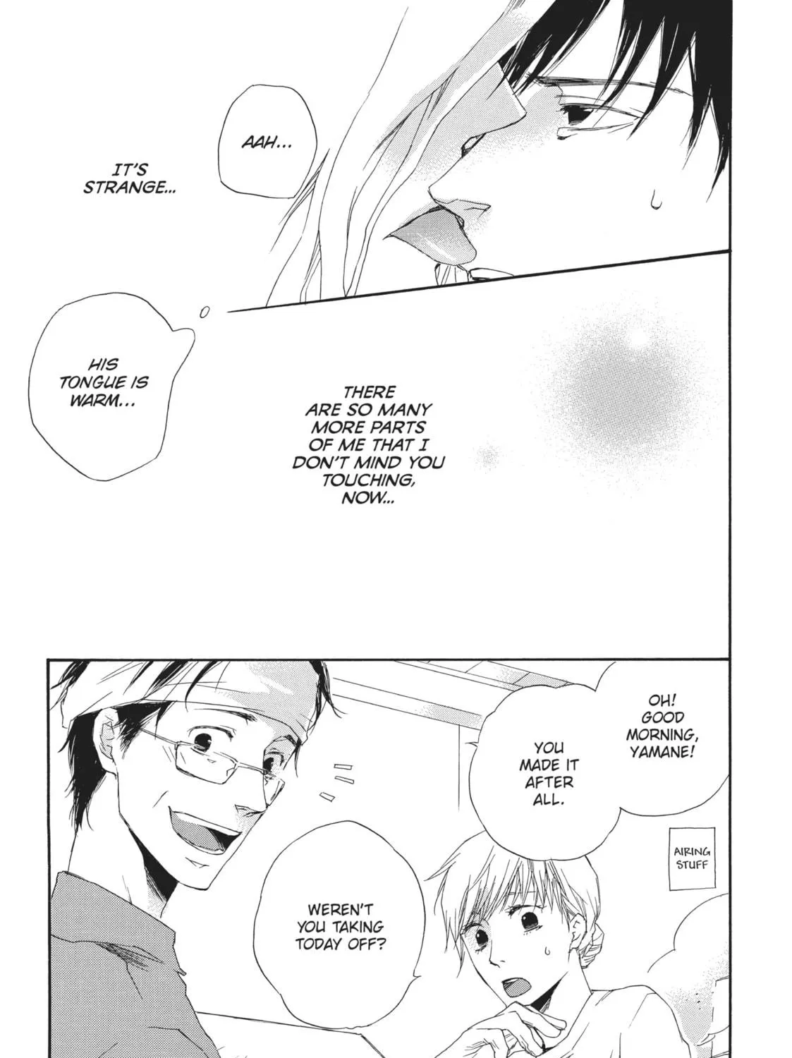 Read A Strange & Mystifying Story chapter 2 image 158 on Lezhin