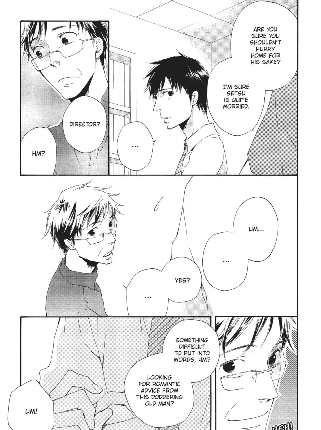 Read A Strange & Mystifying Story chapter 2 image 166 on Lezhin