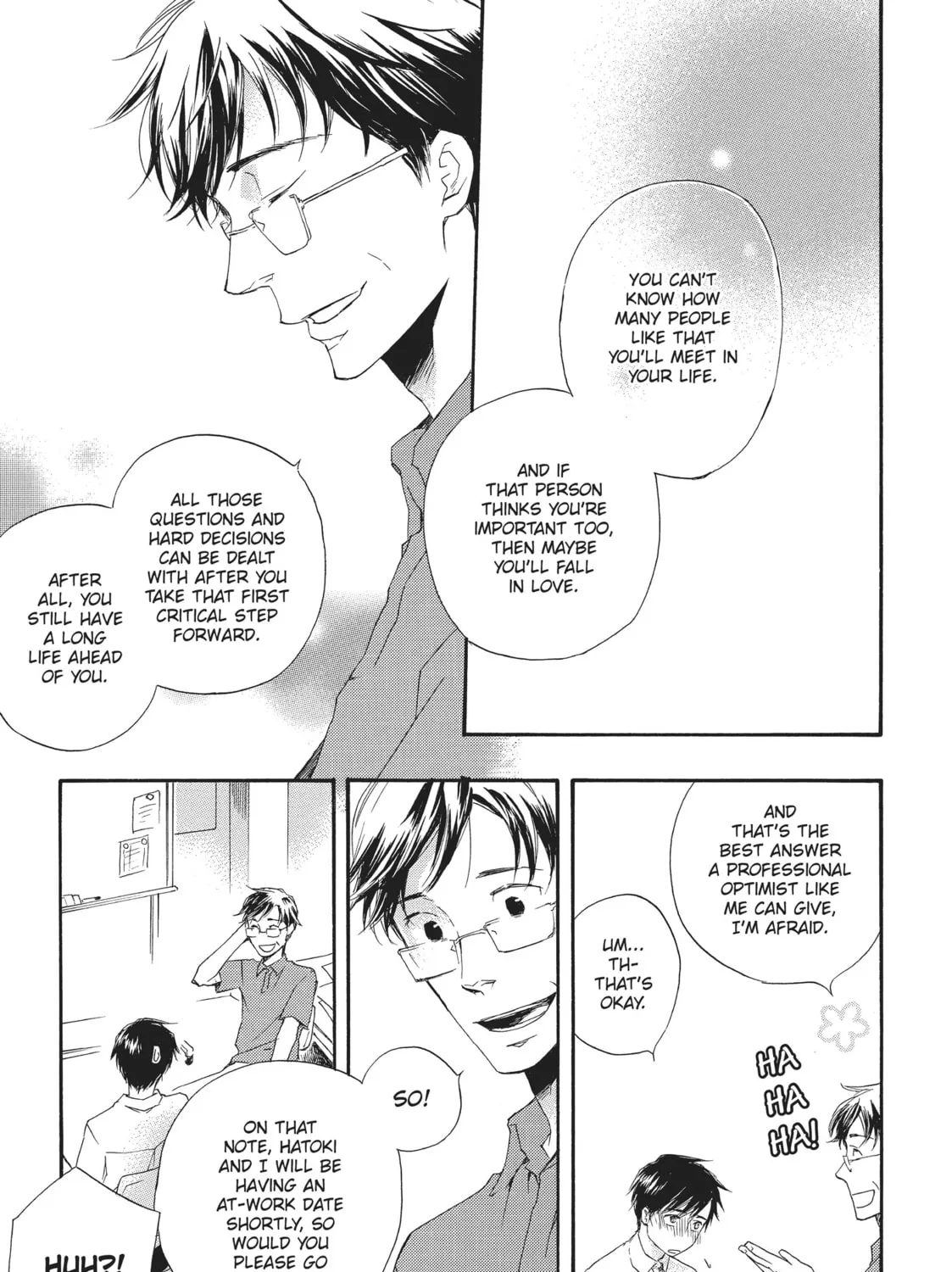 Read A Strange & Mystifying Story chapter 2 image 170 on Lezhin