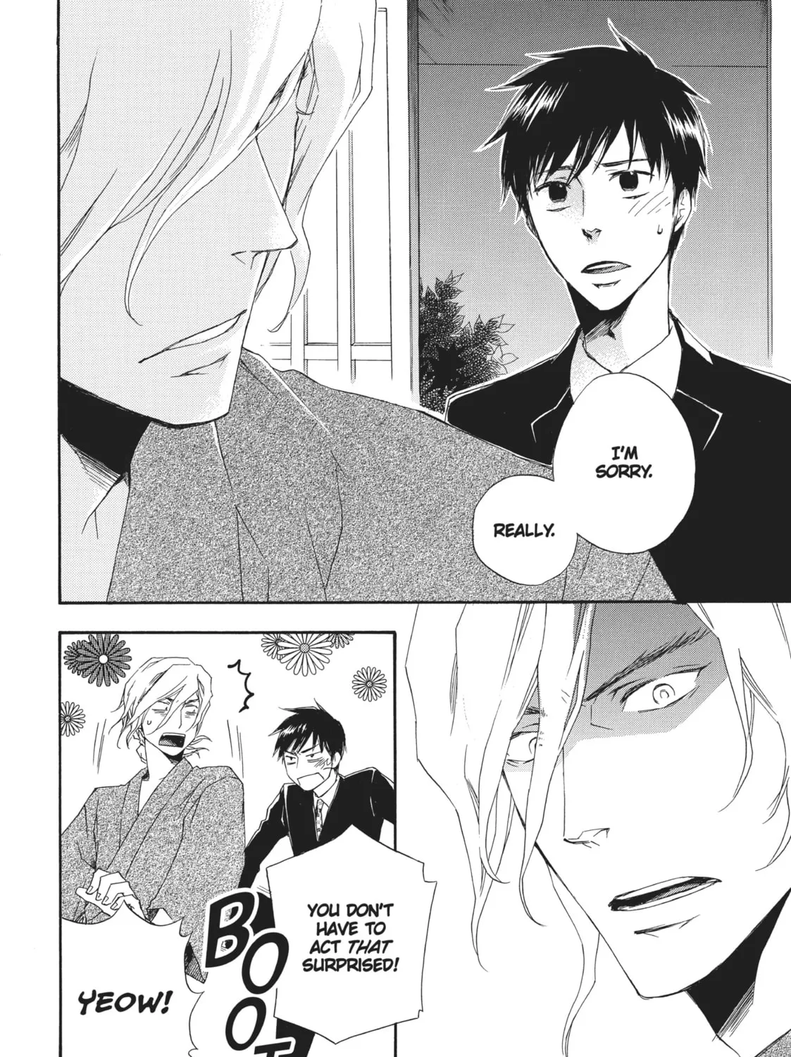 Read A Strange & Mystifying Story chapter 2 image 176 on Lezhin