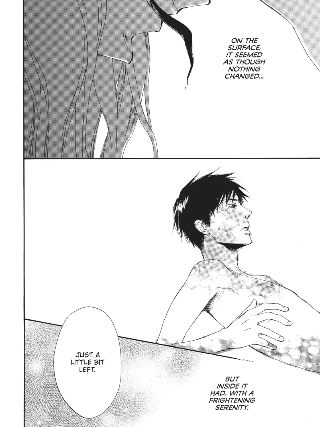Read A Strange & Mystifying Story chapter 2 image 180 on Lezhin