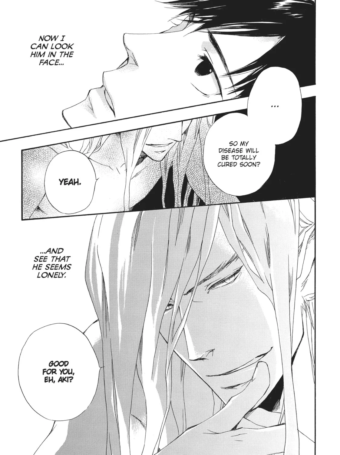 Read A Strange & Mystifying Story chapter 2 image 182 on Lezhin