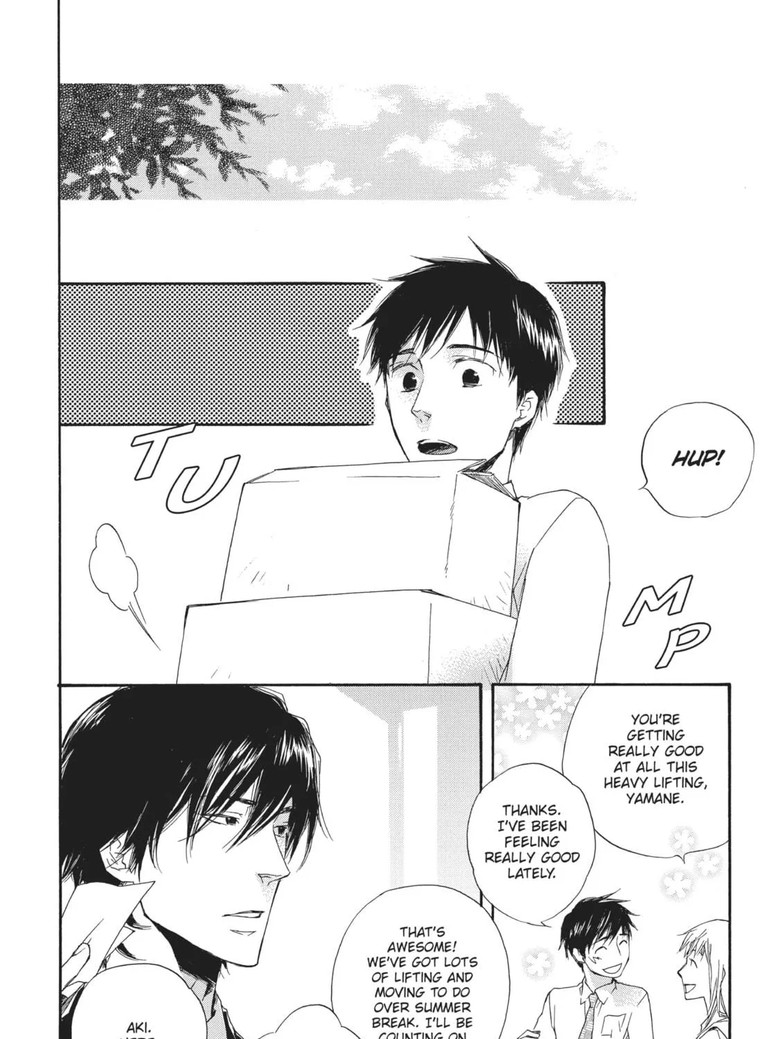 Read A Strange & Mystifying Story chapter 2 image 184 on Lezhin