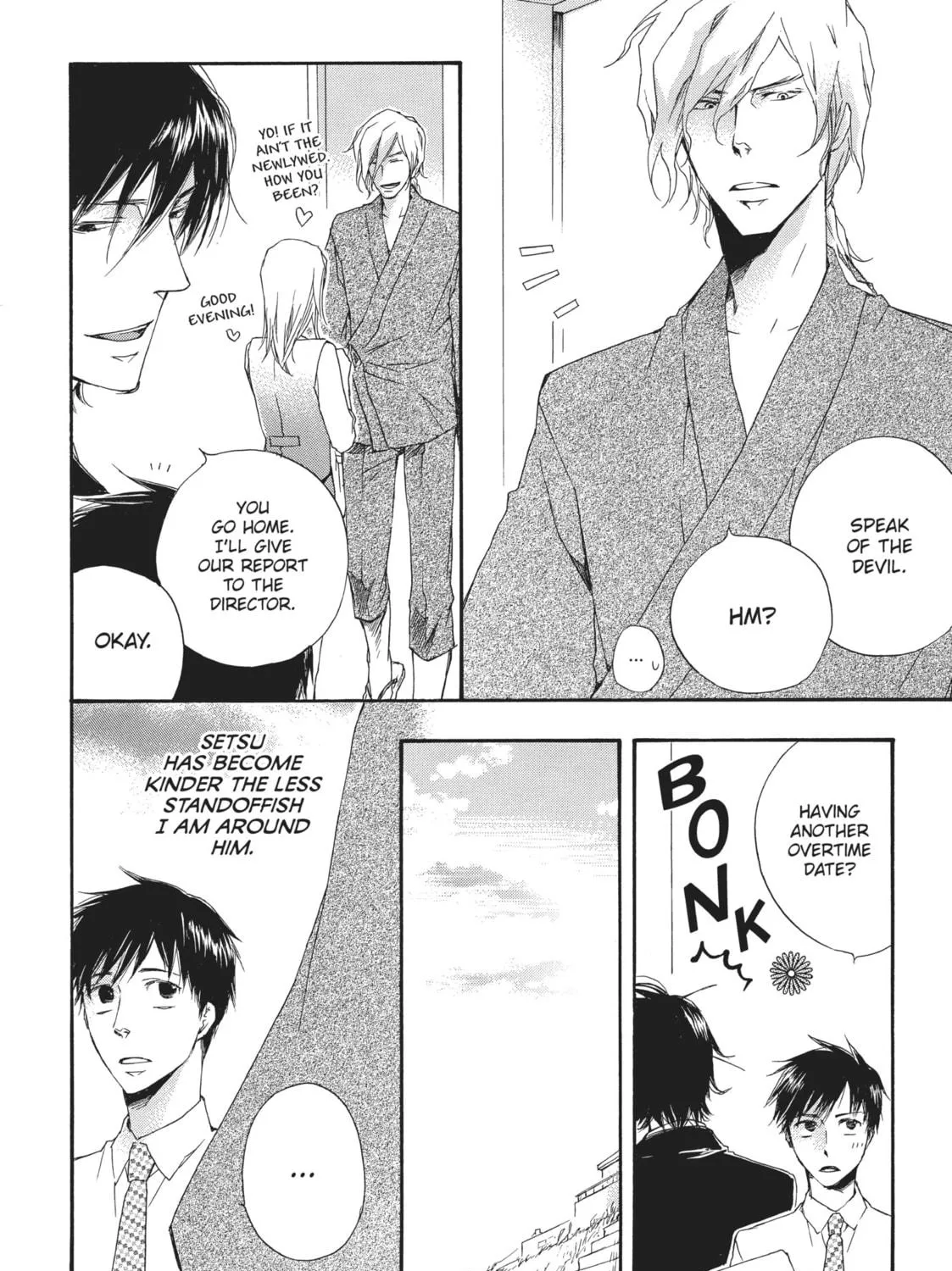 Read A Strange & Mystifying Story chapter 2 image 188 on Lezhin