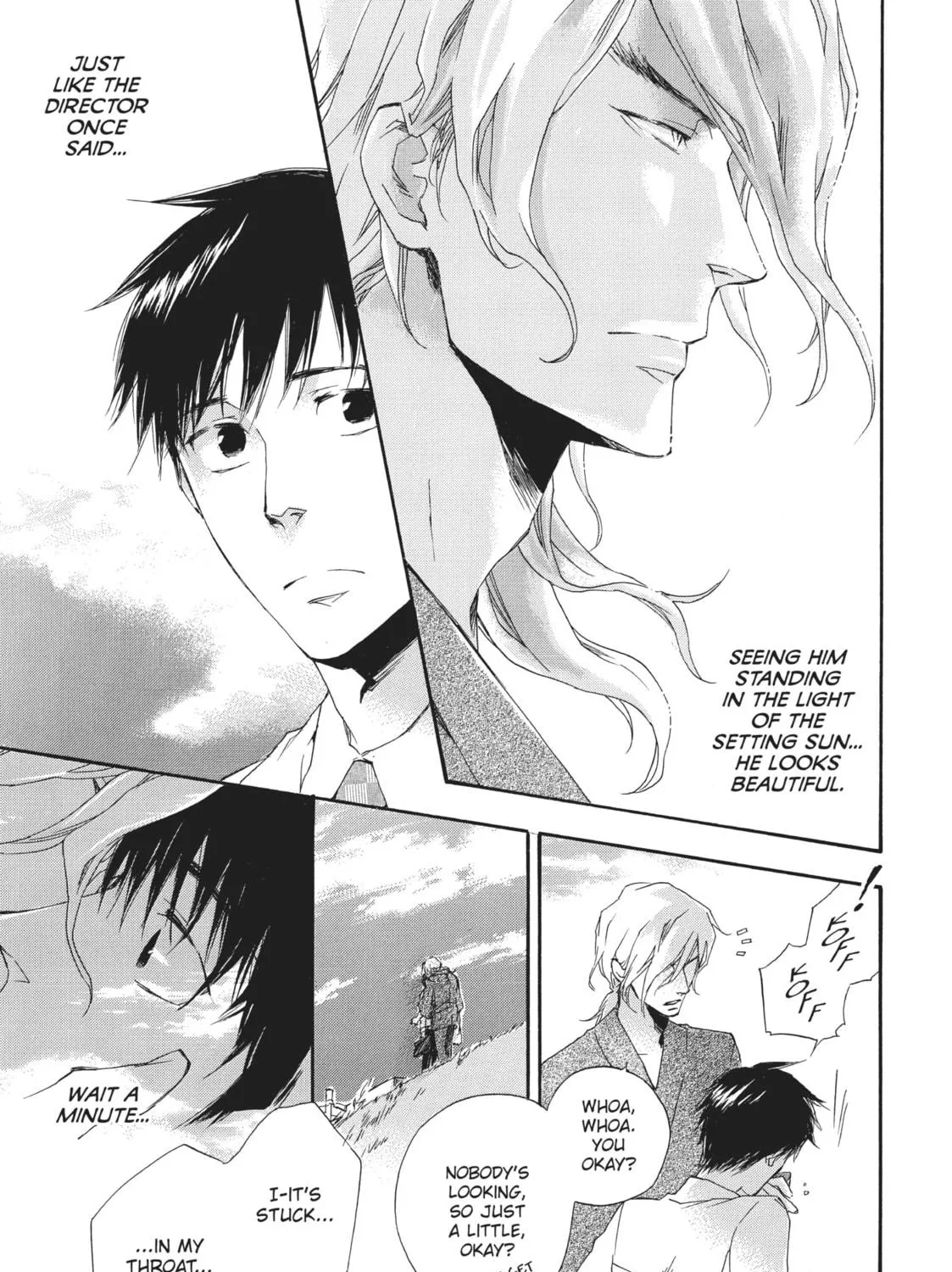 Read A Strange & Mystifying Story chapter 2 image 190 on Lezhin
