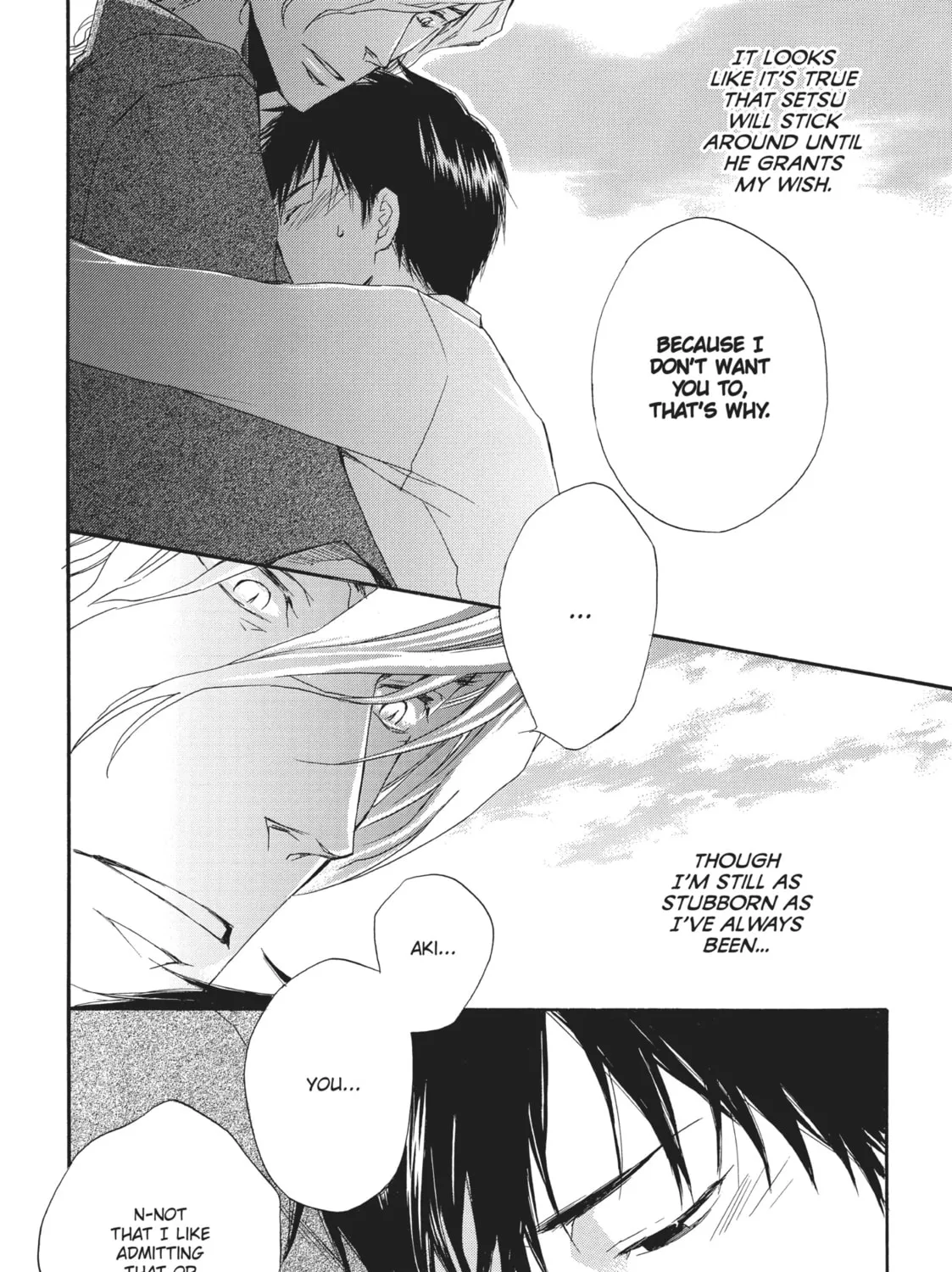 Read A Strange & Mystifying Story chapter 2 image 194 on Lezhin
