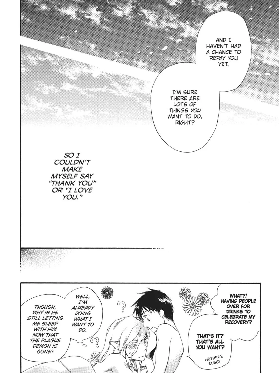 Read A Strange & Mystifying Story chapter 2 image 196 on Lezhin