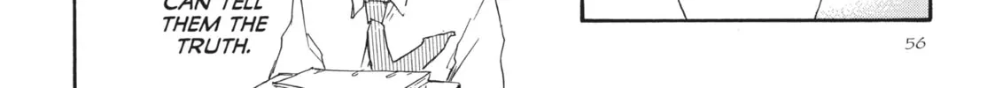 Read A Strange & Mystifying Story chapter 2 image 37 on Lezhin