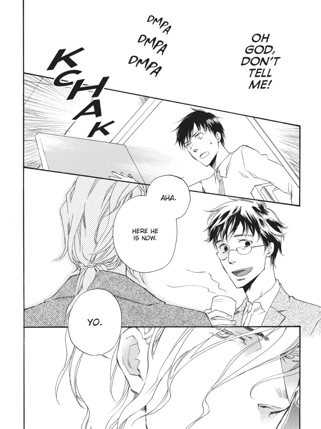 Read A Strange & Mystifying Story chapter 2 image 40 on Lezhin
