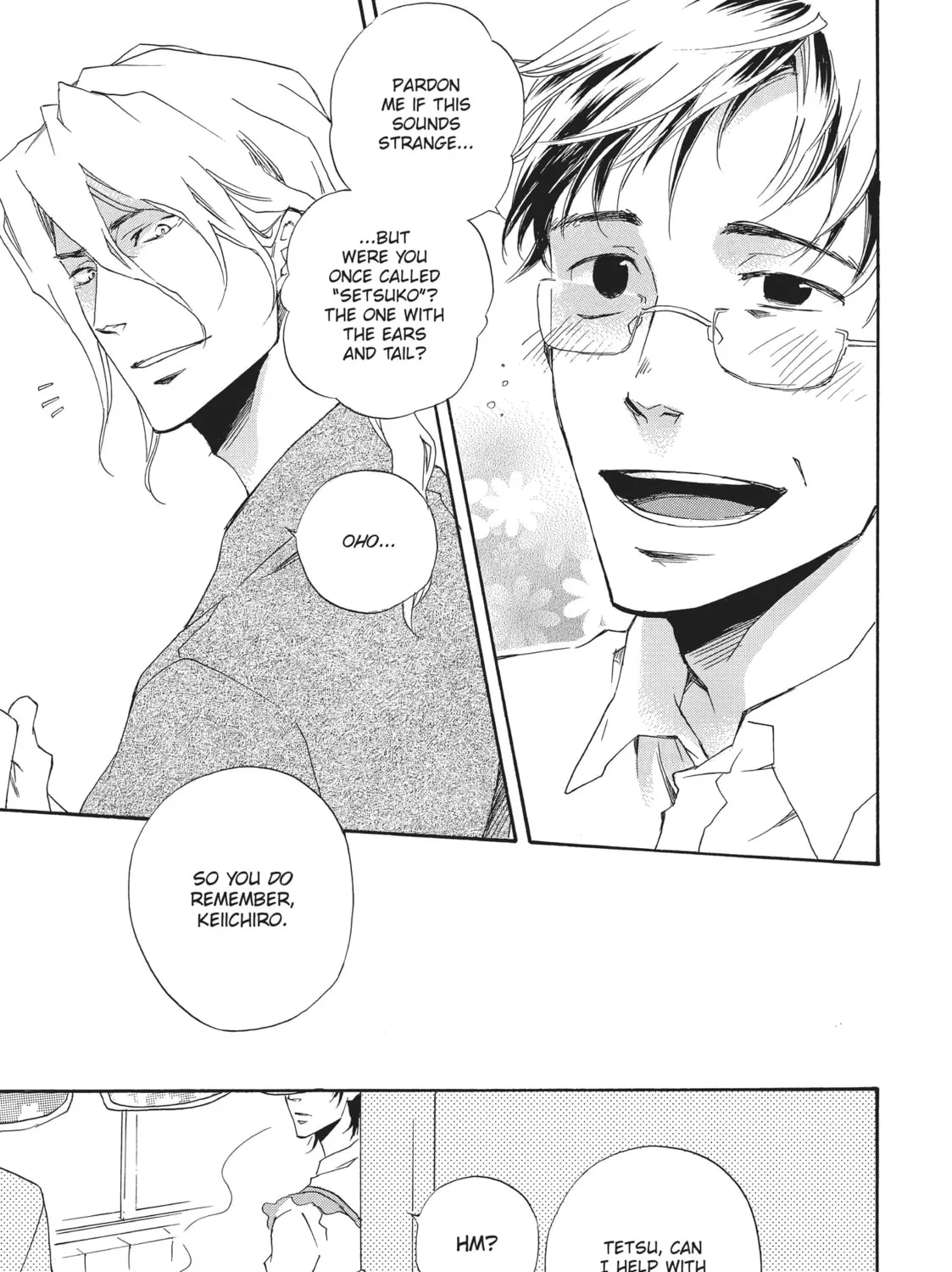 Read A Strange & Mystifying Story chapter 2 image 54 on Lezhin