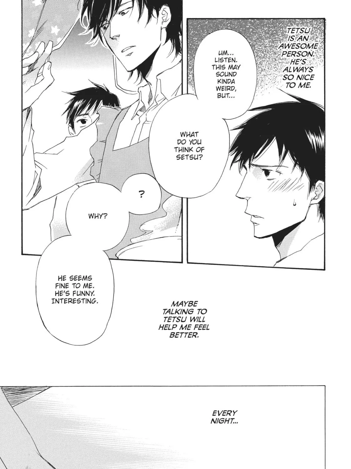 Read A Strange & Mystifying Story chapter 2 image 58 on Lezhin